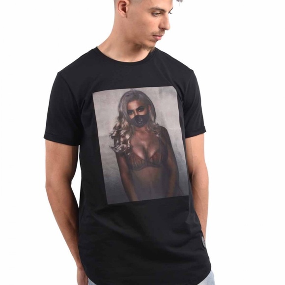 Project X Paris Kylie Jenner T-Shirt - Picture 2 of 9